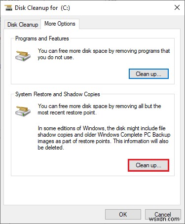 แก้ไขข้อผิดพลาดการอัปเดต 0x80070bcb Windows 10 
