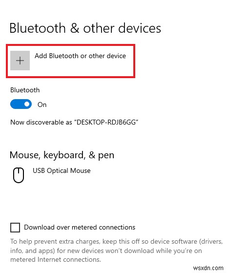 แก้ไข Rocket League Controller ไม่ทำงานใน Windows 10 