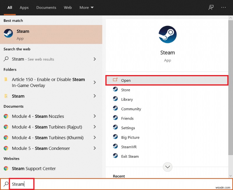 แก้ไข Rocket League Controller ไม่ทำงานใน Windows 10 