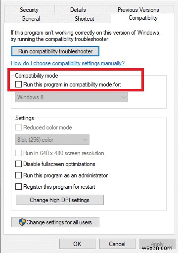 แก้ไข Outlook ค้างเมื่อโหลดโปรไฟล์บน Windows 10 