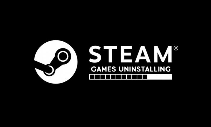 แก้ไขเกม Steam สุ่มถอนการติดตั้งตัวเองบน Windows 10 