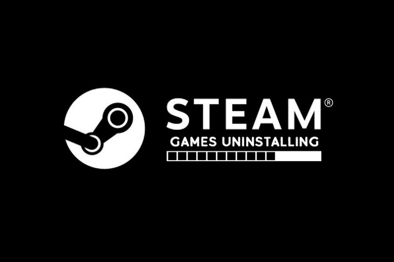 แก้ไขเกม Steam สุ่มถอนการติดตั้งตัวเองบน Windows 10 