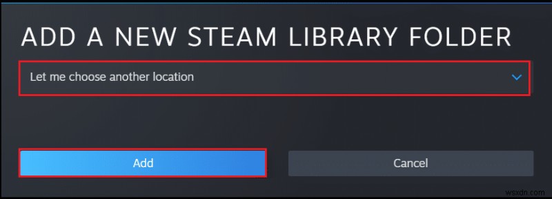 แก้ไขเกม Steam สุ่มถอนการติดตั้งตัวเองบน Windows 10 