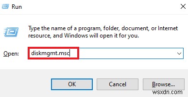 แก้ไขการตรวจสอบดิสก์ไม่สามารถทำได้เนื่องจาก Windows ไม่สามารถเข้าถึงดิสก์ได้ 