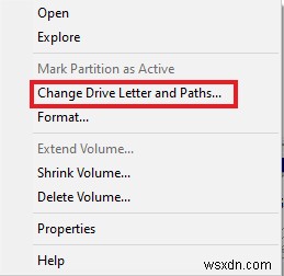 แก้ไขการตรวจสอบดิสก์ไม่สามารถทำได้เนื่องจาก Windows ไม่สามารถเข้าถึงดิสก์ได้ 