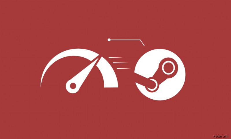 แก้ไขการใช้งาน Steam Client Bootstrapper CPU สูงบน Windows 10 