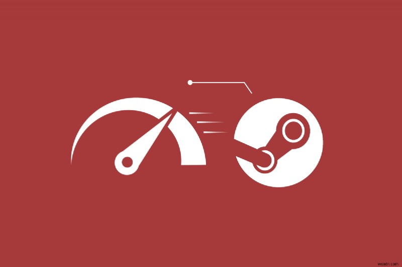 แก้ไขการใช้งาน Steam Client Bootstrapper CPU สูงบน Windows 10 