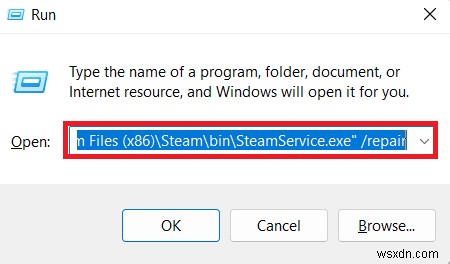 แก้ไขการใช้งาน Steam Client Bootstrapper CPU สูงบน Windows 10 