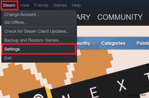 แก้ไขการใช้งาน Steam Client Bootstrapper CPU สูงบน Windows 10 