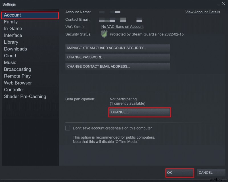 แก้ไขการใช้งาน Steam Client Bootstrapper CPU สูงบน Windows 10 