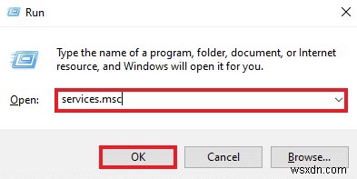แก้ไขข้อผิดพลาด 0X800703ee บน Windows 10 