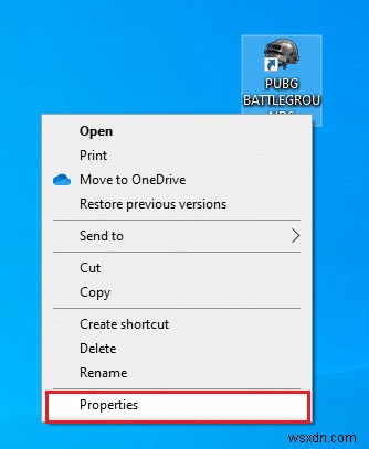 แก้ไข PUBG Lagging บน Windows 10 