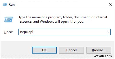 แก้ไขข้อผิดพลาดความพยายามในการเชื่อมต่อ L2TP ล้มเหลวใน Windows 10 