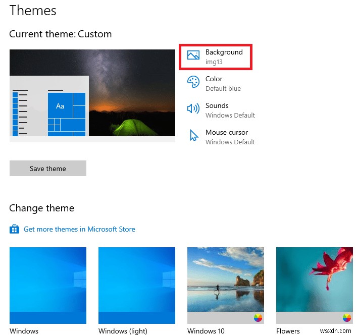 แก้ไขธีมสีเข้มของ File Explorer ไม่ทำงานบน Windows 10