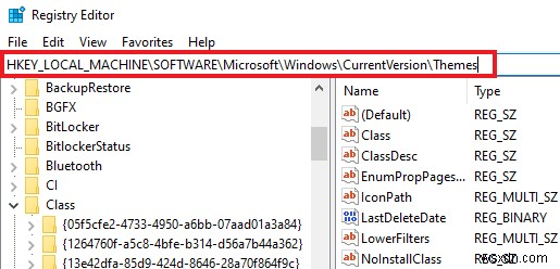 แก้ไขธีมสีเข้มของ File Explorer ไม่ทำงานบน Windows 10