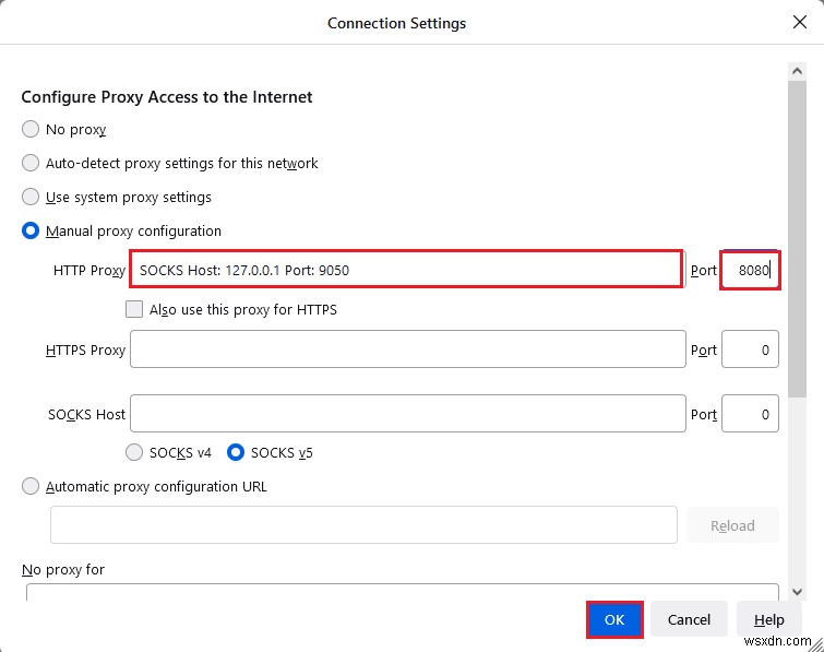 แก้ไข Mozilla Firefox ไม่สามารถโหลดข้อผิดพลาด XPCOM บน Windows 10