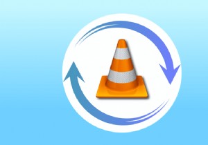วิธีสร้างวิดีโอวนรอบ VLC บน Windows 10 