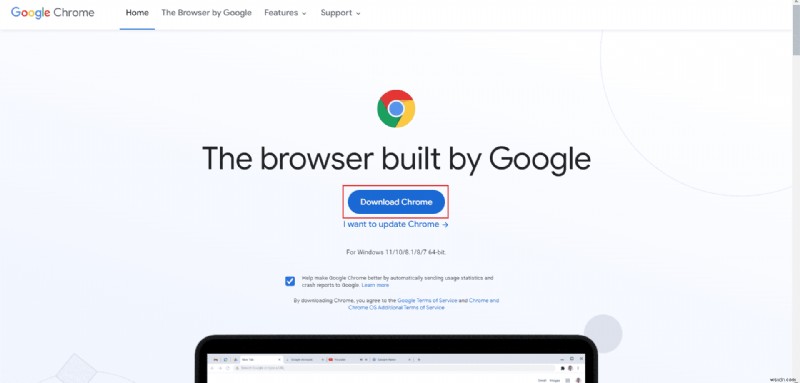 แก้ไข Hulu ไม่ทำงานบน Chrome 