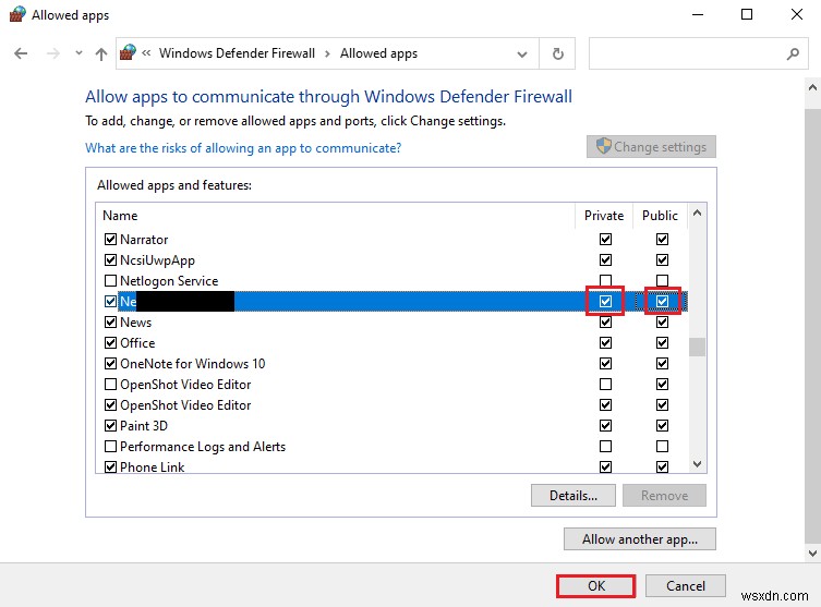 แก้ไข Nexus Mod Manager ไม่อัปเดตบน Windows 10 