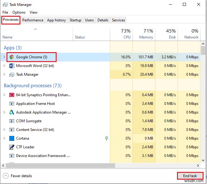 แก้ไข GTA 5 Crashing เมื่อเริ่มต้นใน Windows 10 