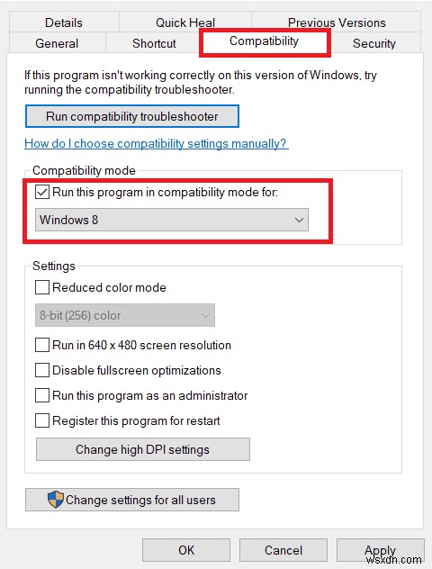 แก้ไข GTA 5 Crashing เมื่อเริ่มต้นใน Windows 10 