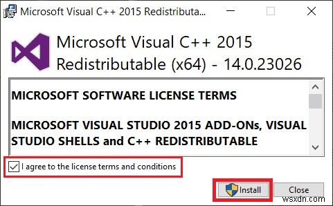 แก้ไข GTA 5 Crashing เมื่อเริ่มต้นใน Windows 10 