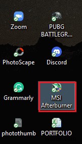 14 วิธีในการแก้ไข MSI Afterburner ไม่ทำงานบน Windows 10 