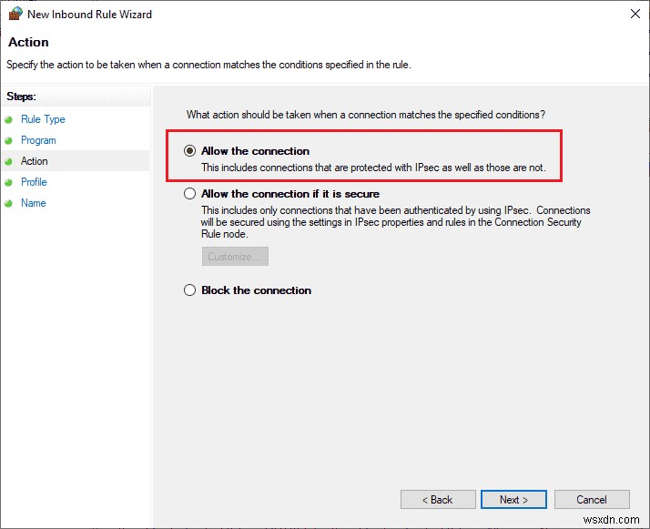 แก้ไขข้อผิดพลาดโปรแกรมติดตั้ง Star Citizen บน Windows 10 
