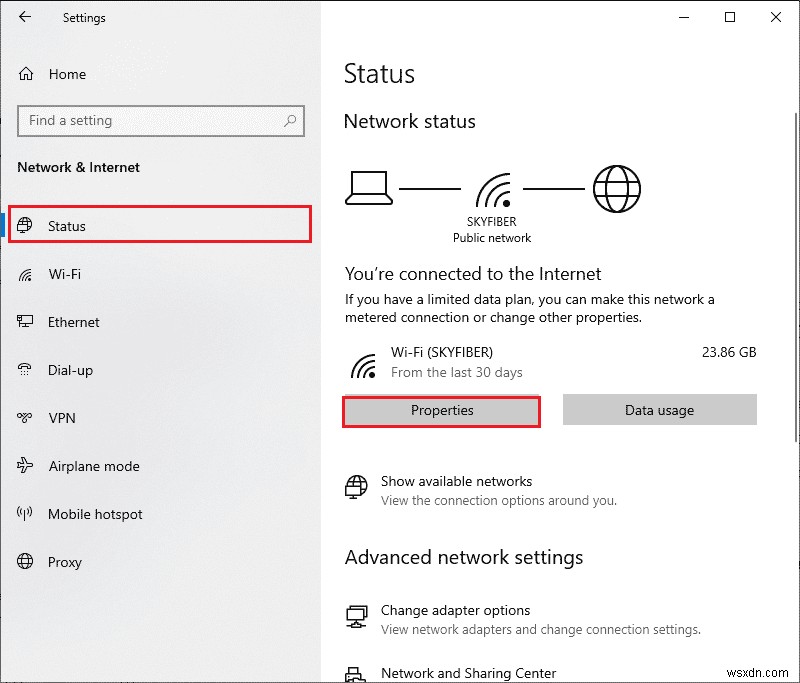 แก้ไข Roku Screen Mirroring ไม่ทำงานบน Windows 10 