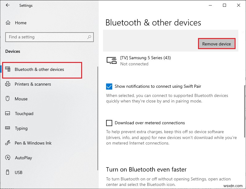 แก้ไข Roku Screen Mirroring ไม่ทำงานบน Windows 10 