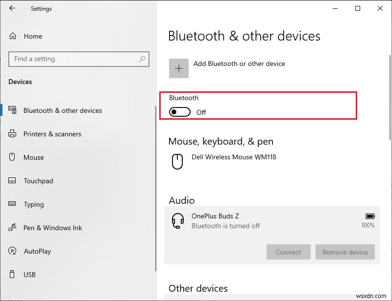 แก้ไข Roku Screen Mirroring ไม่ทำงานบน Windows 10 