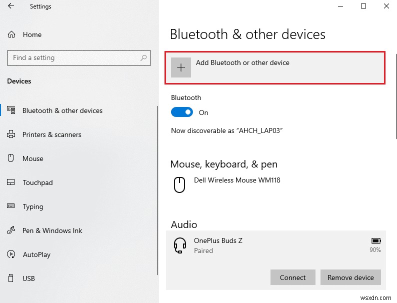 แก้ไข Roku Screen Mirroring ไม่ทำงานบน Windows 10 