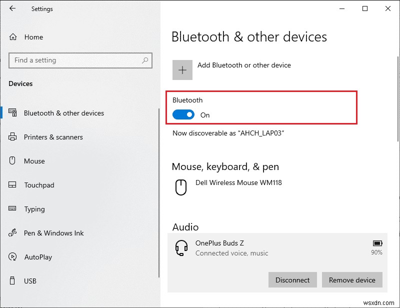 แก้ไข Roku Screen Mirroring ไม่ทำงานบน Windows 10 