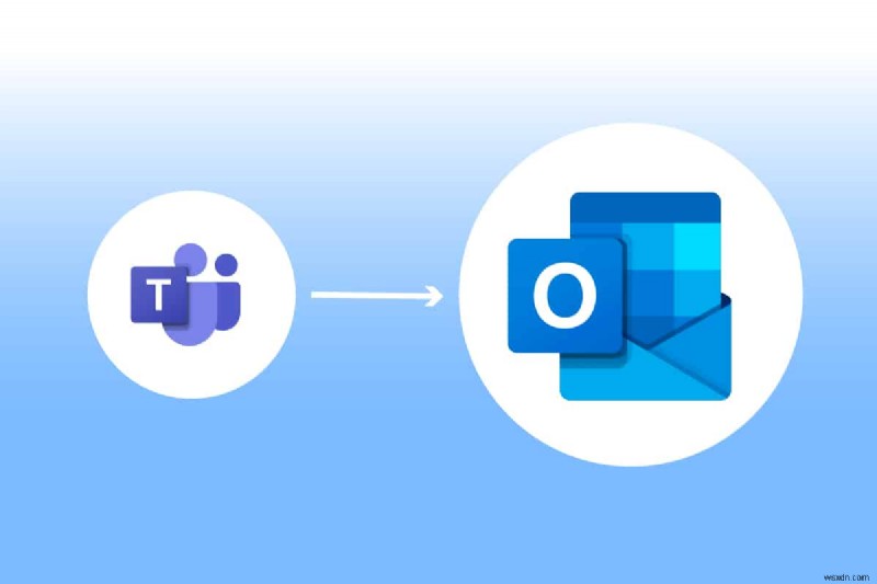 วิธีการติดตั้งและใช้งาน Teams Add in for Outlook 