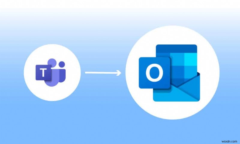 วิธีการติดตั้งและใช้งาน Teams Add in for Outlook 