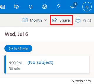 วิธีการติดตั้งและใช้งาน Teams Add in for Outlook 