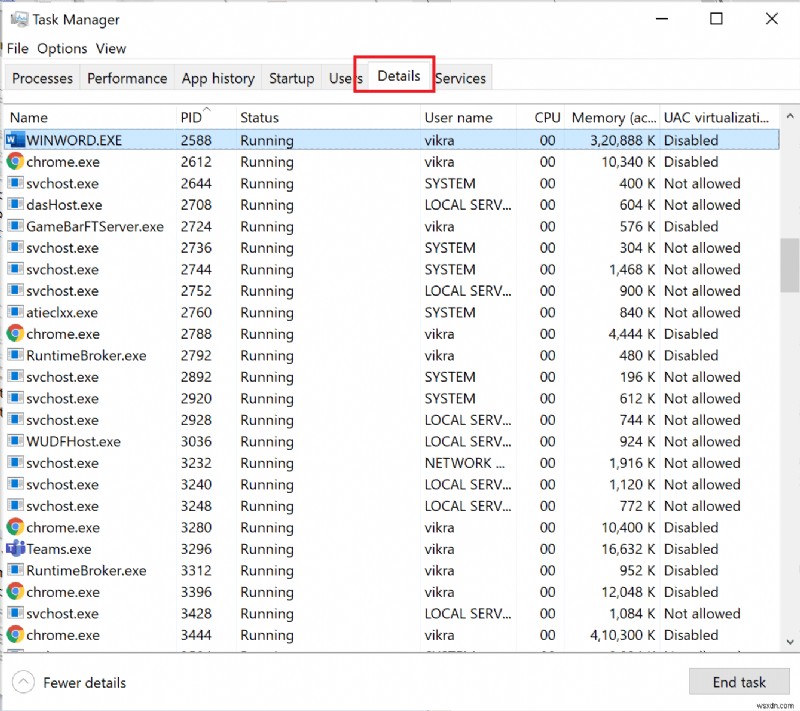 MRT.exe บน Windows 10 คืออะไร 