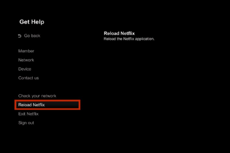 แก้ไขรหัสข้อผิดพลาด Netflix NW-6-503 