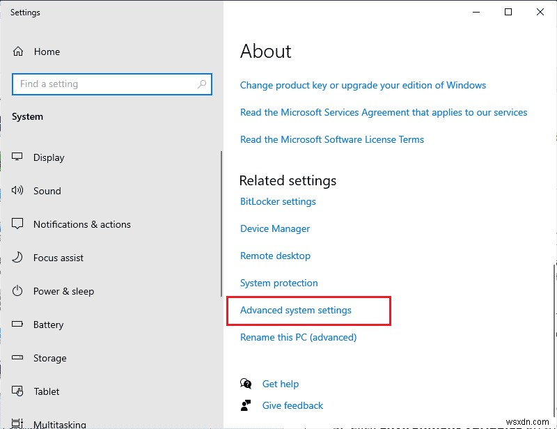 แก้ไข Java TM Platform SE Binary ไม่ตอบสนองใน Windows 10 