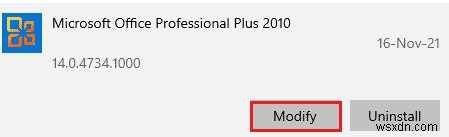 วิธีแก้ไข ขออภัย แต่ Word เกิดข้อผิดพลาดใน Windows 10 