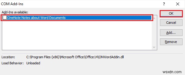 วิธีแก้ไข ขออภัย แต่ Word เกิดข้อผิดพลาดใน Windows 10 