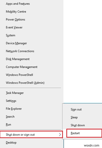 แก้ไขข้อผิดพลาด Call of Duty Warzone Dev 6635 ใน Windows 10 