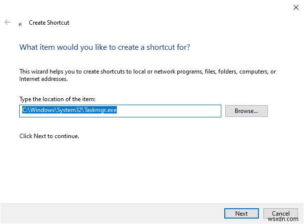 วิธีเรียกใช้ตัวจัดการงานในฐานะผู้ดูแลระบบใน Windows 10 