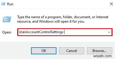 แก้ไขข้อผิดพลาดระบบ 5 การเข้าถึงถูกปฏิเสธใน Windows 10 