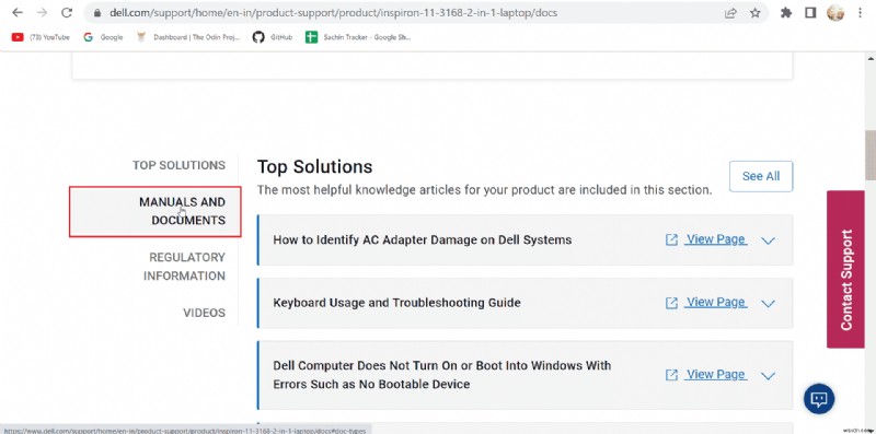 แก้ไขเสียงเตือนของ Dell 5 เมื่อเปิดเครื่อง