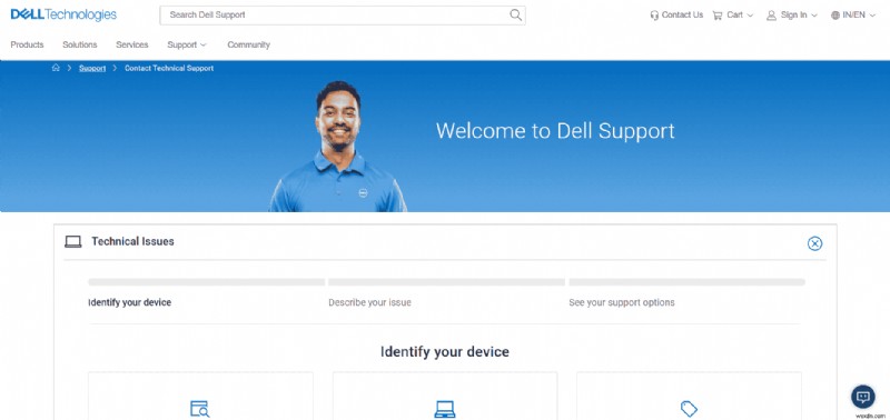 แก้ไขเสียงเตือนของ Dell 5 เมื่อเปิดเครื่อง