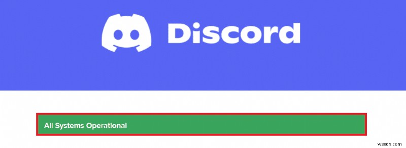 แก้ไขการแชร์หน้าจอ Discord ไม่ทำงานใน Windows 10 