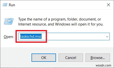 แก้ไขข้อผิดพลาดใน wsclient.dll ใน Windows 10 