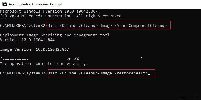 แก้ไขข้อผิดพลาด Origin 0xc00007b ใน Windows 10 