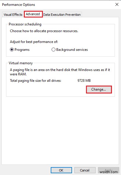 แก้ไขข้อผิดพลาดหน่วยความจำอ้างอิง Arma 3 ใน Windows 10 